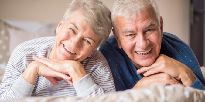 Smart Financial Planning for Seniors Over 50
