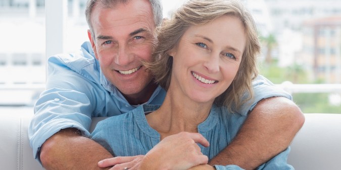 Compatibility in the Senior Dating