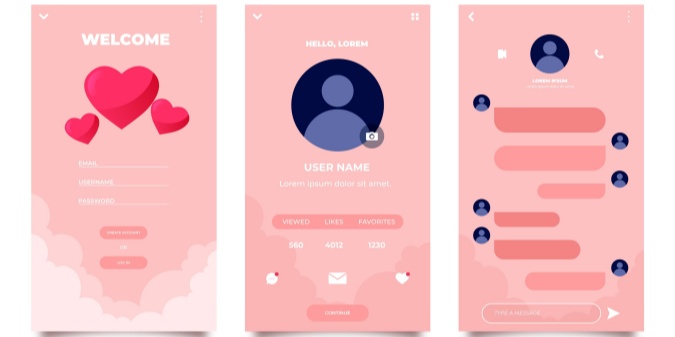 Dating Profile Examples for Over 50