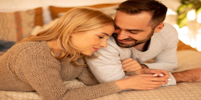 Time to heal before dating after loss