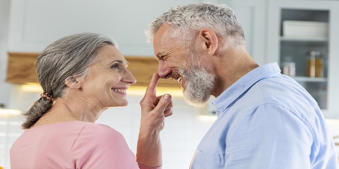Senior Dating Site