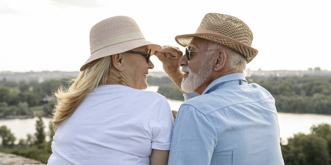 loneliness in seniors