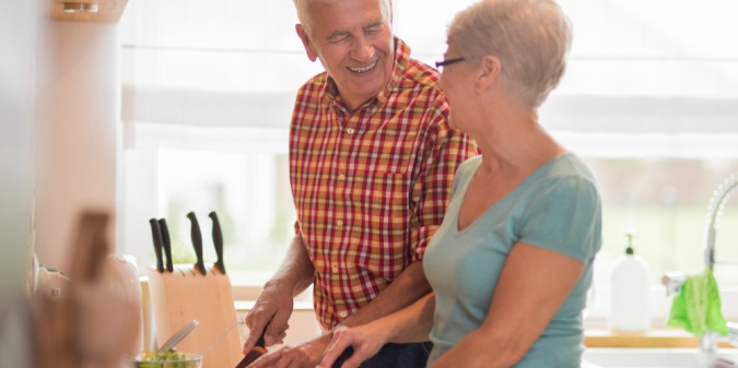active senior dating