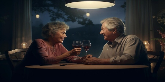 Spot Red Flags and Scammers in Online Senior Dating