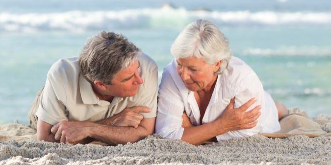 Senior Dating