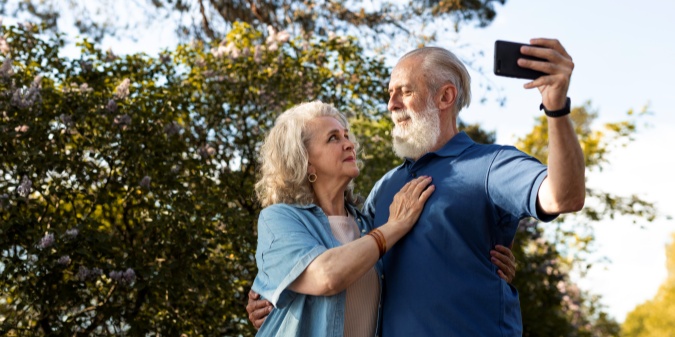 Social Media Insights: Building Genuine Connections