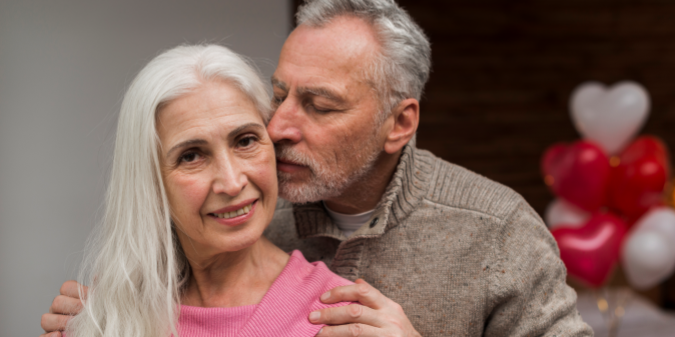 Ask Better Questions to Ignite Real Chemistry on a Date