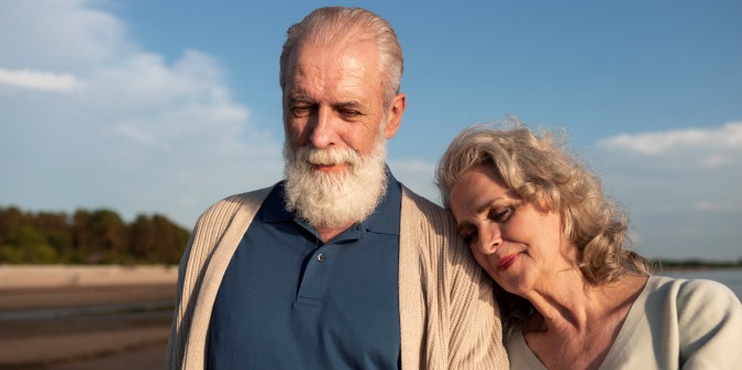 Senior Dating