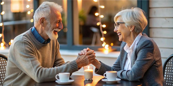 Senior Dating