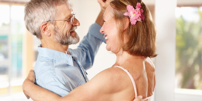 meet local grannies