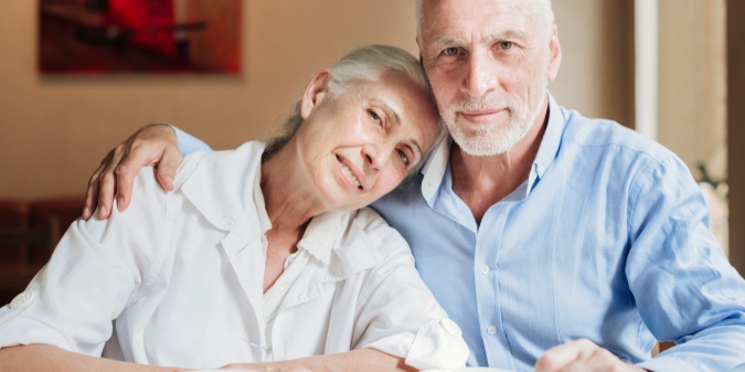 Confidence and Honesty Create Lasting Love