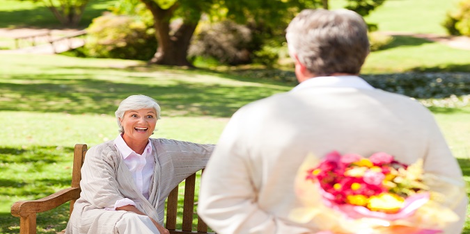 Senior Dating