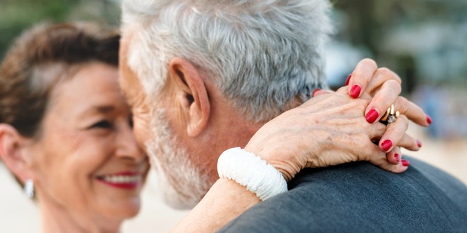 women over 50