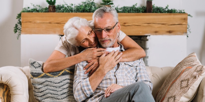 From Messages to Meaningful Senior Relationships