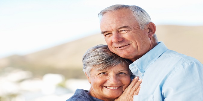 Senior Dating