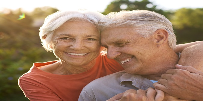 Senior Dating