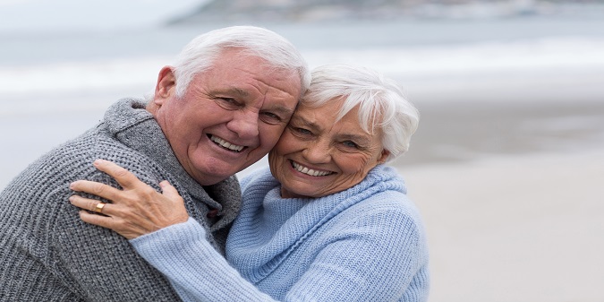 Senior Dating