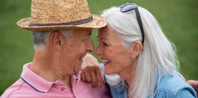 Love vs. Security: What Matters More in Mature Relationships?