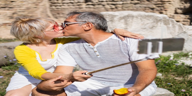 Overcoming fear of intimacy after breakup