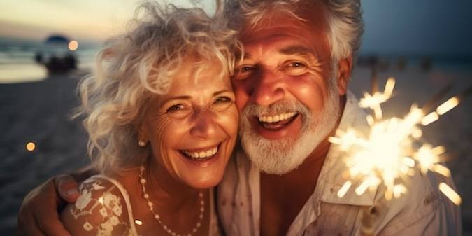 What Is the Best Christian Senior Dating Site?