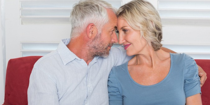 dating after 50