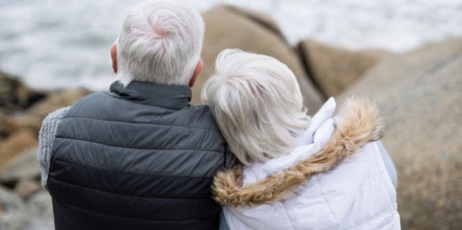 Senior Dating