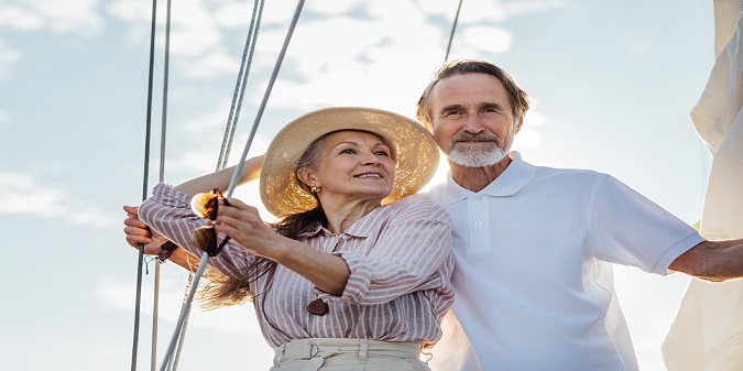 Senior Online Dating