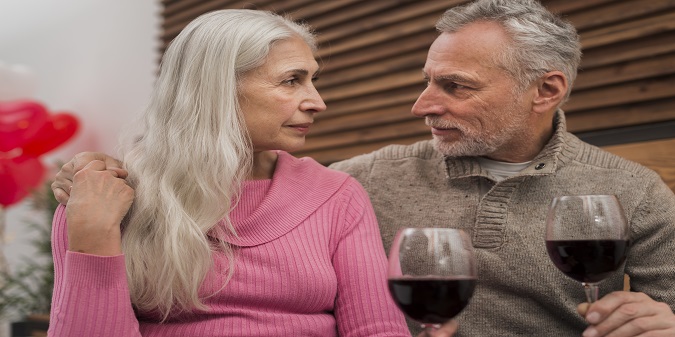 10 Dating Tips for People Over 50