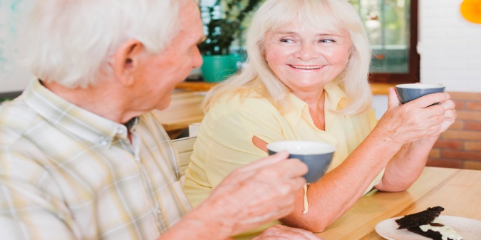 Key relationship topics to discuss