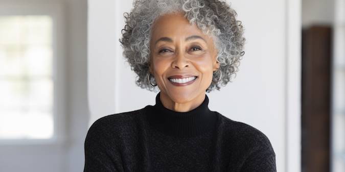 What is the dating site for older black women?