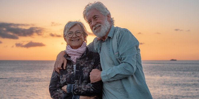 Senior Dating
