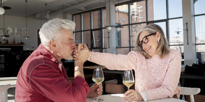 Love and Friendship After 50: Your Journey Begins Here!