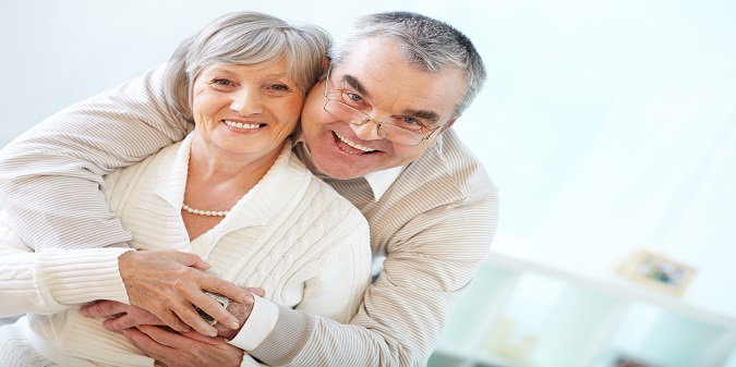 Senior Dating