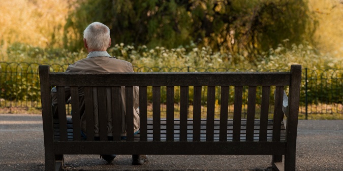 Dating After the Death of a Spouse