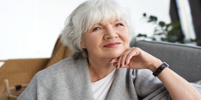 Senior Dating