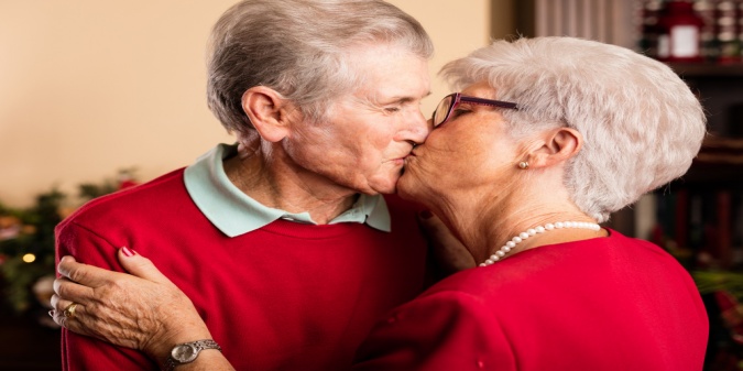 Start fresh in a new relationship