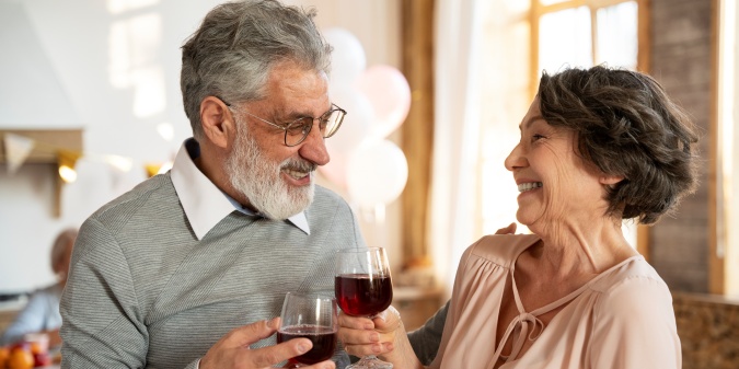 The Growing Threat of Romance Scams Targeting Older Adults