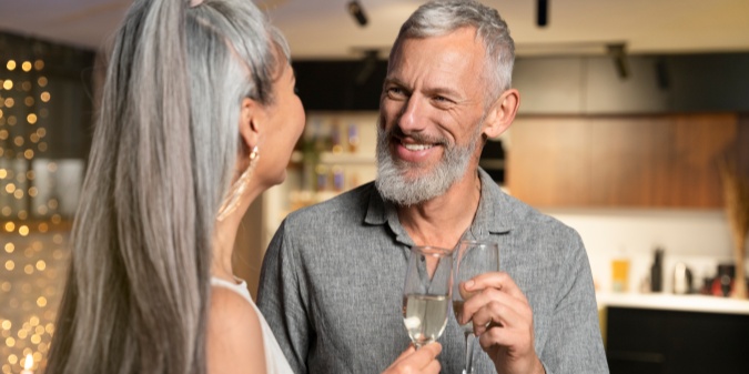 Best First Date Ideas for Seniors to Build Comfort and Connection