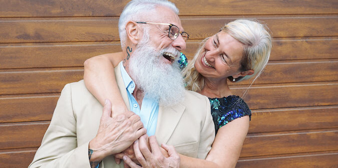Chances of Finding Love After 60 - Over 60 Dating Tips