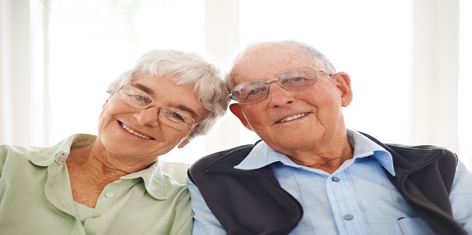Senior Dating