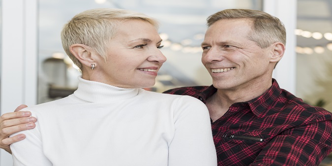 Senior Dating