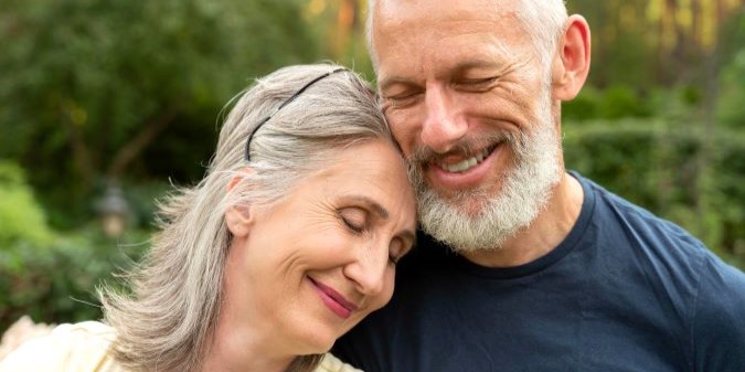 senior dating over 50