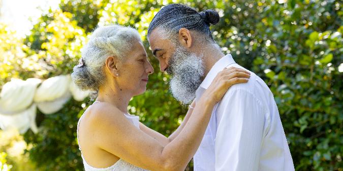 Senior Dating