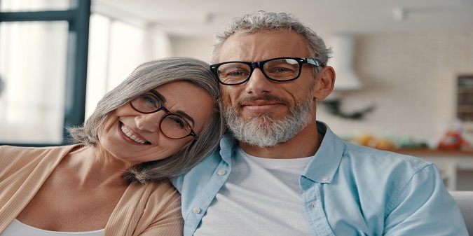 Senior Dating