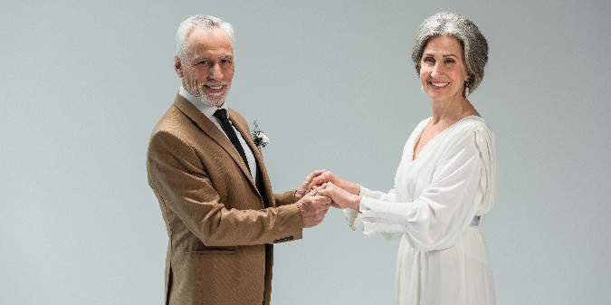 Senior Dating