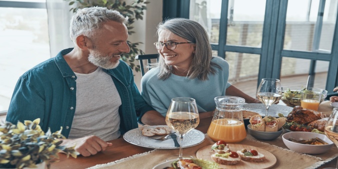 Patience in online dating for stronger connections