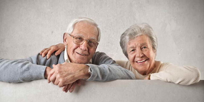 Seniors Over 60