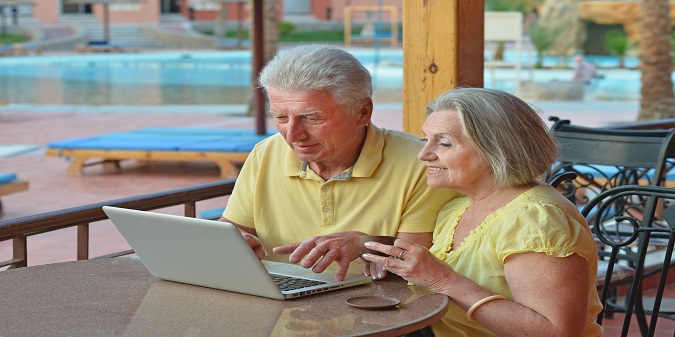 Senior Dating