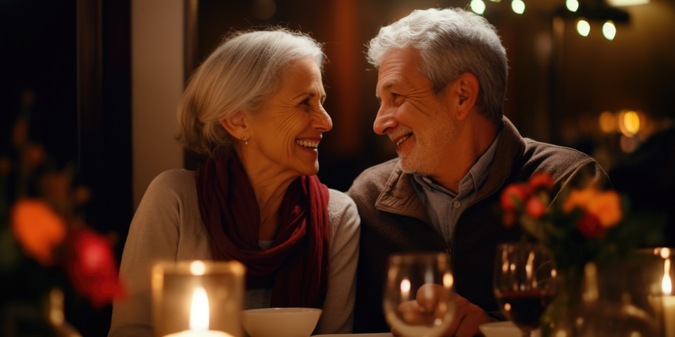 Senior Dating
