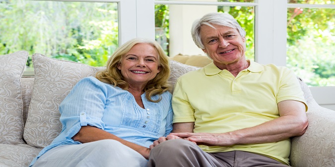 Senior Dating Site